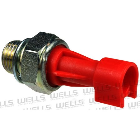 WVE 1S14331 Engine Oil Pressure Switch 1S14331